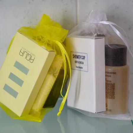 L'appartamento מלון דירות