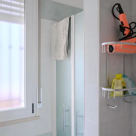 L'appartamento רימיני