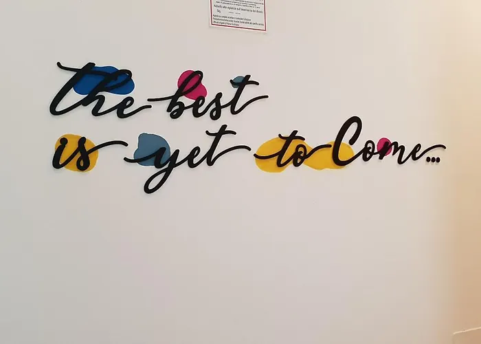 Aparthotel L'appartamento 4*