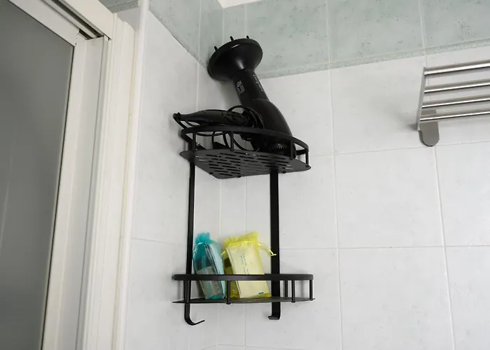 L'appartamento Aparthotel 4*