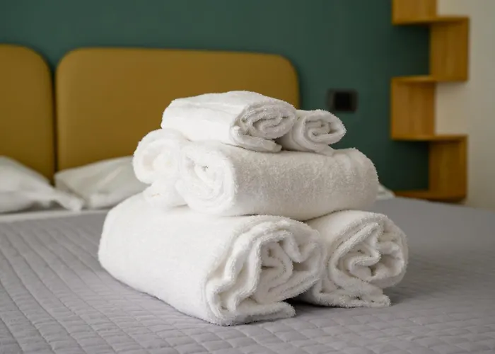 L'appartamento 4* Rimini