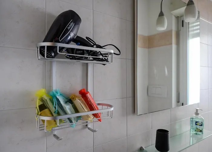 Aparthotel L'appartamento 4*