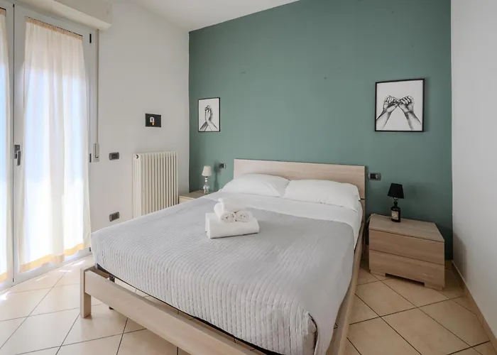 L'appartamento Rimini