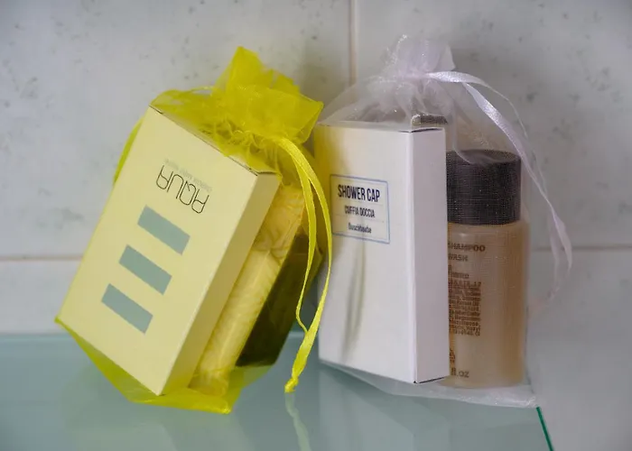 L'appartamento Aparthotel