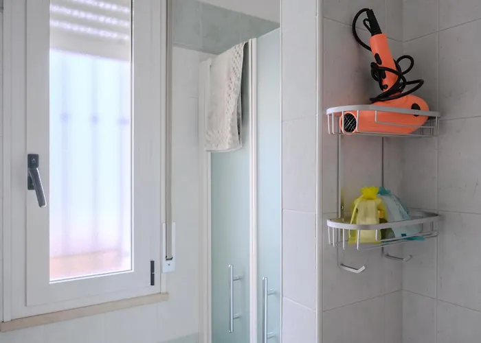 L'appartamento Rimini