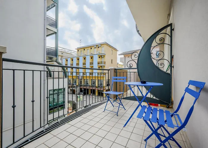 L'appartamento Aparthotel 4*