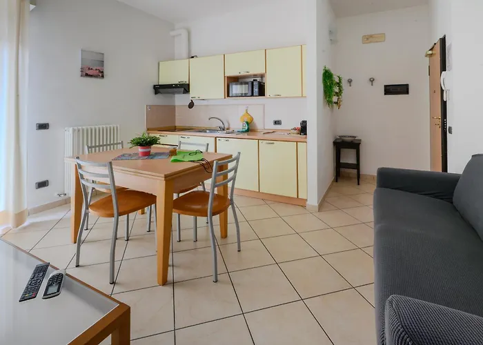 Aparthotel L'appartamento 4*