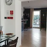 L'appartamento アパートホテル