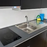 アパートホテル L'appartamento 4*