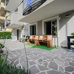 L'appartamento 4*