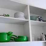 L'appartamento 4*