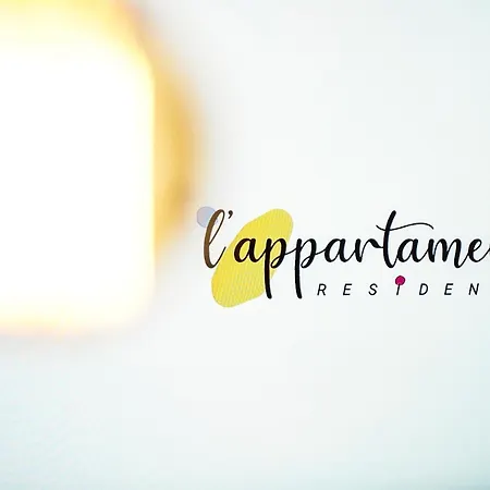 Lägenhetshotell L'appartamento 4*