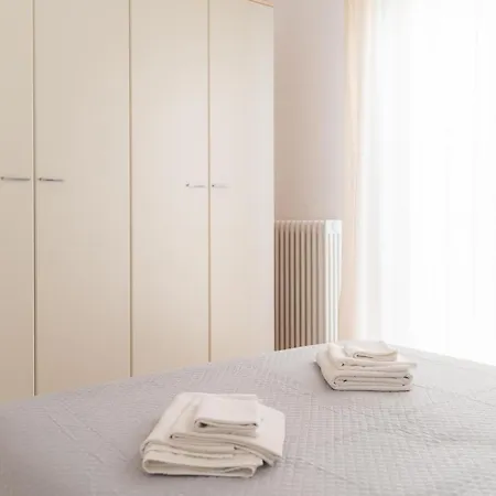 L'appartamento Lägenhetshotell 4*