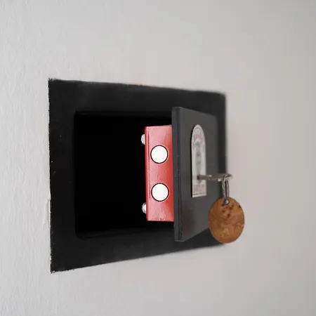 Apartahotel L'appartamento Rímini