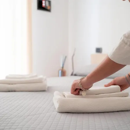 L'appartamento ريميني