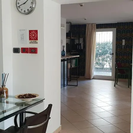 L'appartamento Appart hôtel