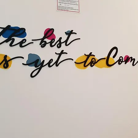 アパートホテル L'appartamento 4*