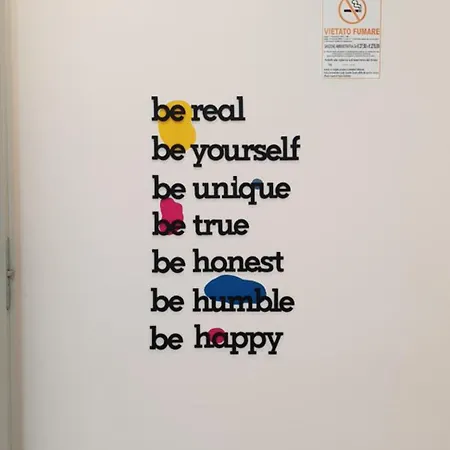 L'appartamento リミニ