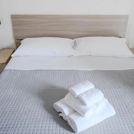 L'appartamento 4* Rimini