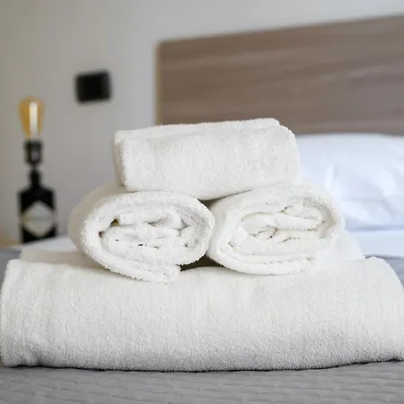 Aparthotel L'appartamento