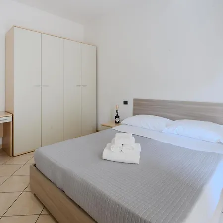 L'appartamento Aparthotel Rimini