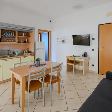 L'appartamento 4* Ρίμινι