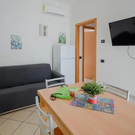 L'appartamento Appart hôtel *