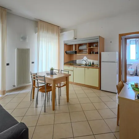 Apartahotel L'appartamento Rímini