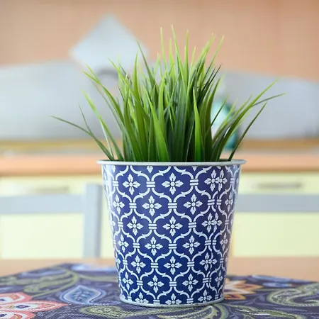 L'appartamento Aparthotel