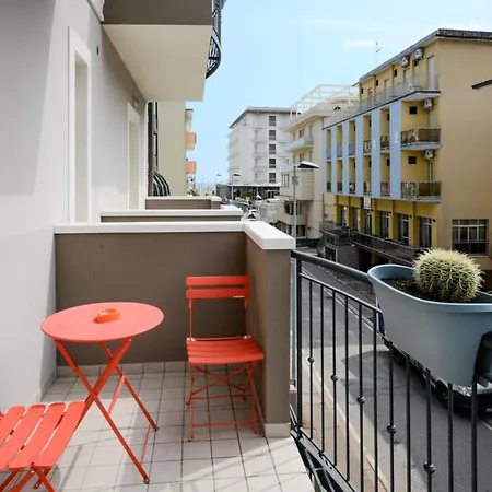 Appart hôtel L'appartamento