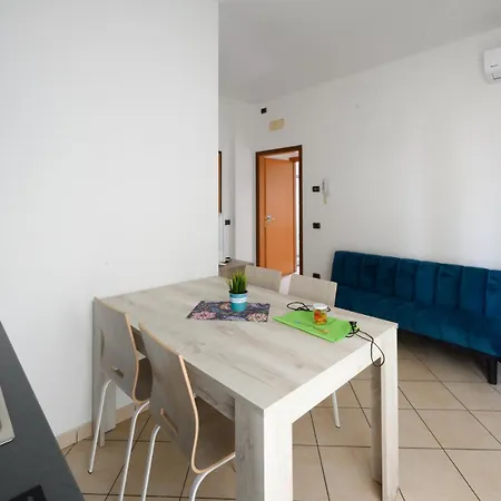 L'appartamento Aparthotel 4*