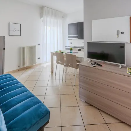 L'appartamento Aparthotel Rimini