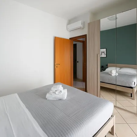 Appart hôtel L'appartamento