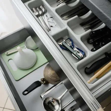 L'appartamento شقة فندقية 4*