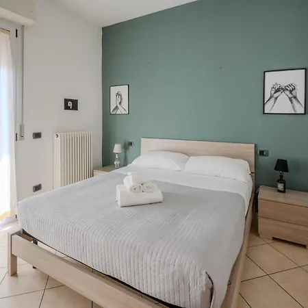 L'appartamento Rimini