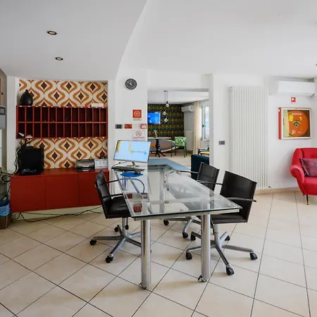 L'appartamento Apartahotel