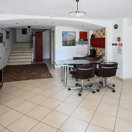 Aparthotel L'appartamento