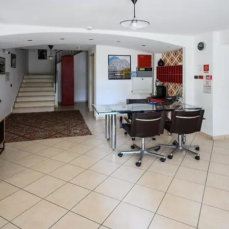 Apartahotel L'appartamento