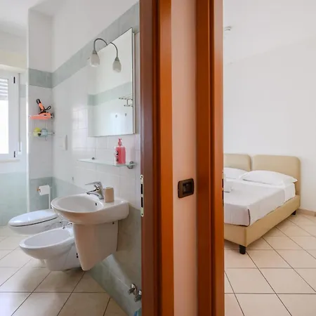 L'appartamento 4* Rimini