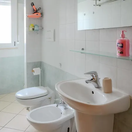 L'appartamento Apartahotel