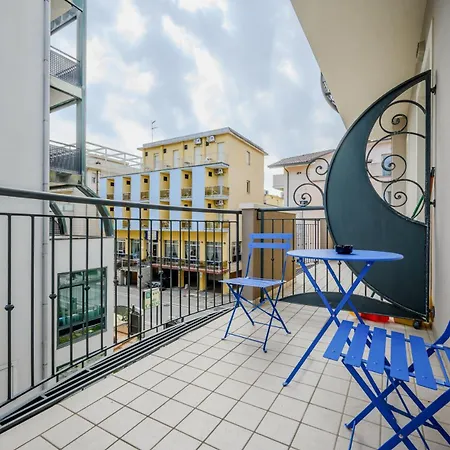 L'appartamento Aparthotel 4*