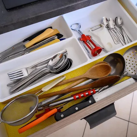 L'appartamento شقة فندقية ريميني