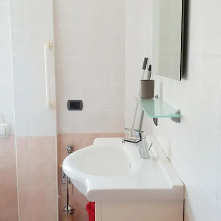 L'appartamento Lägenhetshotell