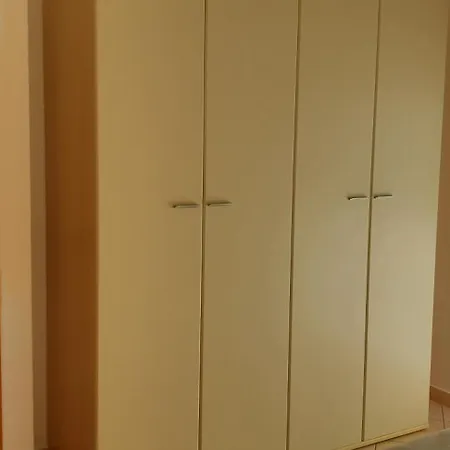 L'appartamento 리미니