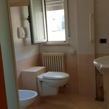 L'appartamento 4* ريميني