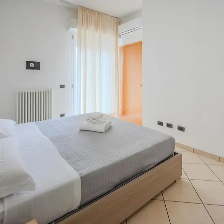 L'appartamento شقة فندقية