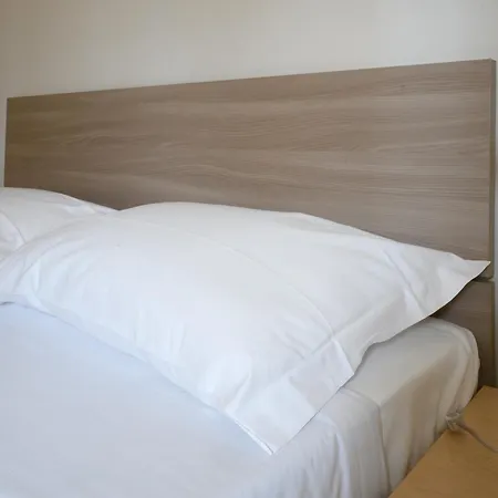 L'appartamento Lägenhetshotell Rimini