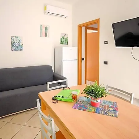 L'appartamento Aparthotel Rimini