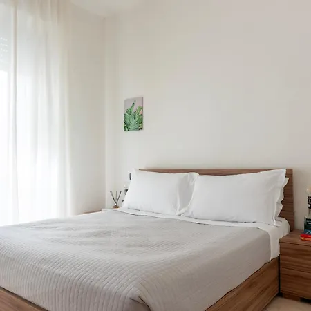 L'appartamento Aparthotel Rimini