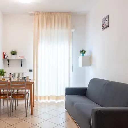 Aparthotel L'appartamento